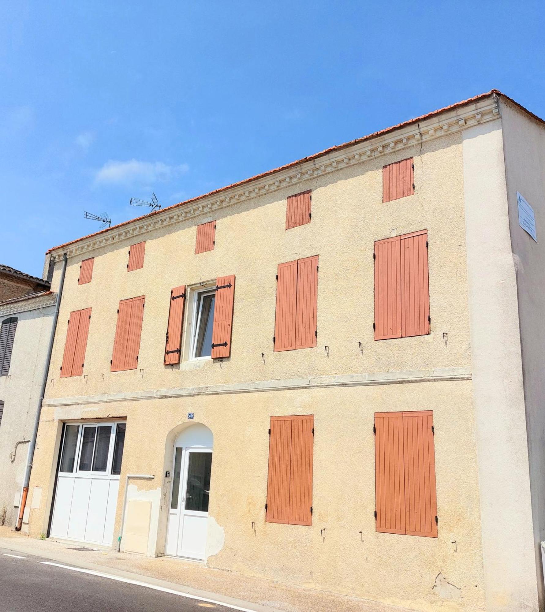Duplex Cocoon - 10 Min De Blaye - 20 Min Cnpe - Wifi - Tv Hd Saint-Seurin-de-Cursac Exterior foto